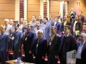 گزارش تصویری برگزاری افتتاحیه هجدهمین کنفرانس بین المللی «حفاظت و اتوماسیون در سیستم های قدرت»